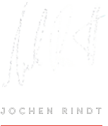 Jocchen Rindt Logo